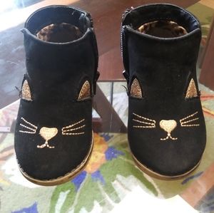Cat Boots
